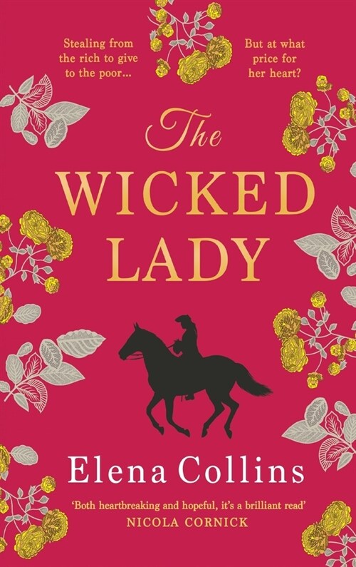 The Wicked Lady (Hardcover)