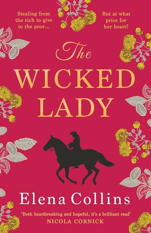 The Wicked Lady (Paperback)