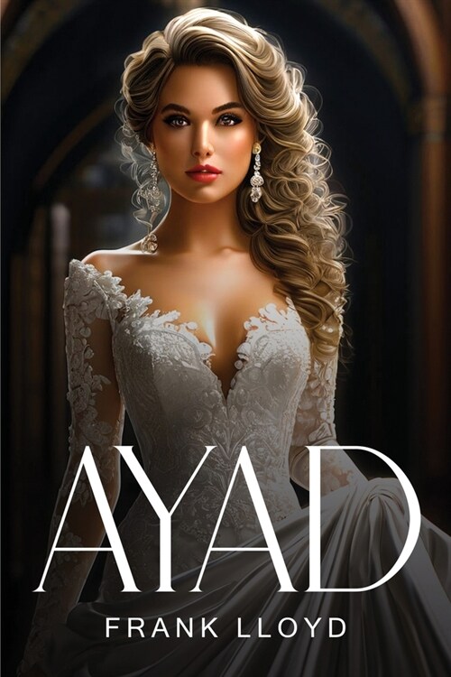 Ayad (Paperback)