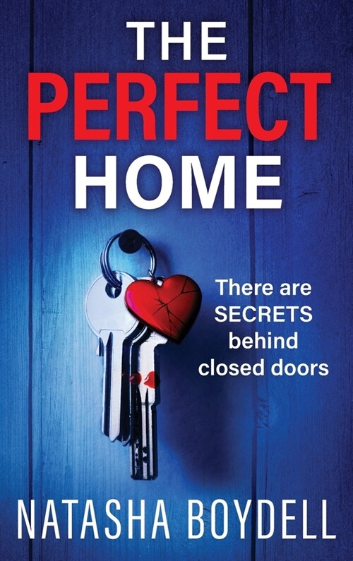 The Perfect Home (Hardcover)