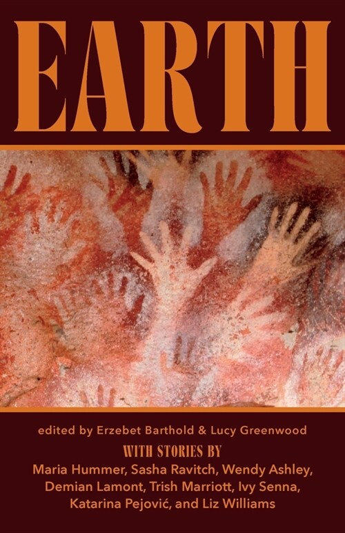 Earth (Paperback)