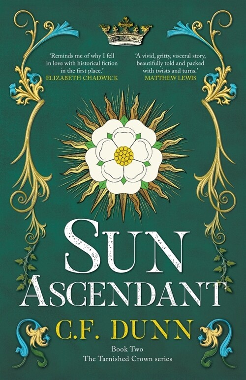 Sun Ascendant (Paperback)