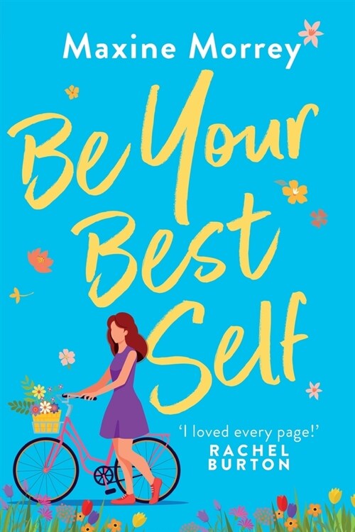 Be Your Best Self (Paperback)