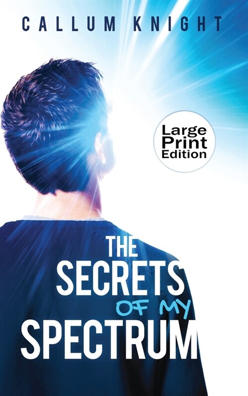 The Secrets of My Spectrum (Paperback)