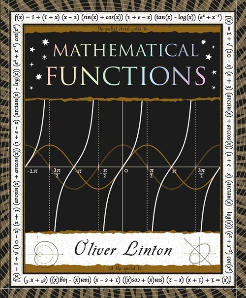 Mathematical Functions (Paperback)