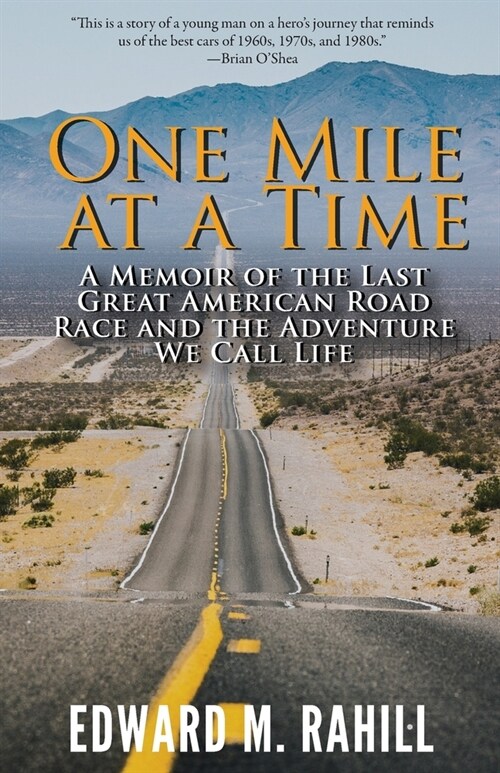 One Mile at a Time (Paperback)