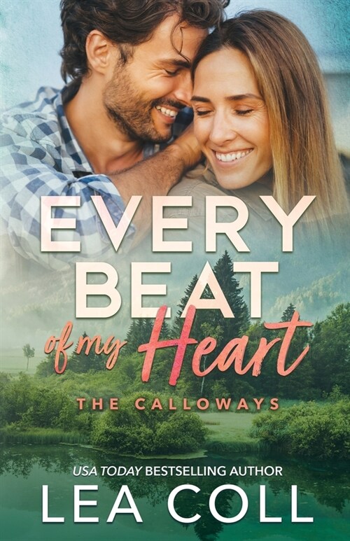 Every Beat of My Heart (Paperback)