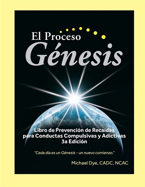 El Proceso Genesis (Paperback, 3, Edicion)