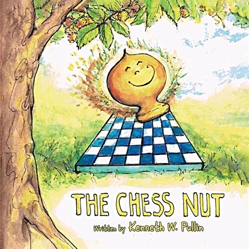 The Chess Nut (Paperback)