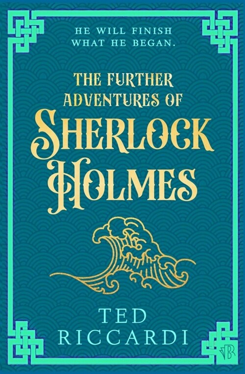 The Further Adventures of Sherlock Holmes (Paperback)