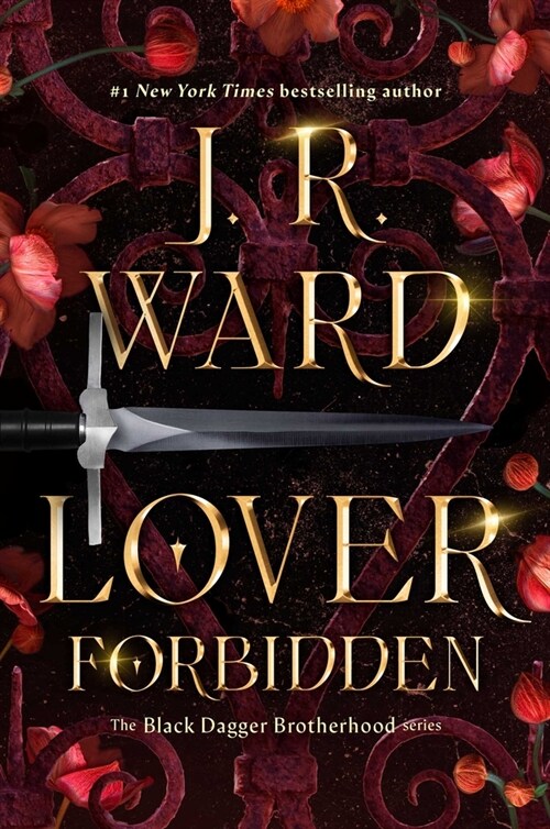 Lover Forbidden (Hardcover)