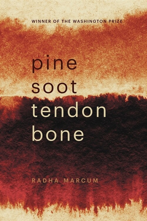 Pine Soot Tendon Bone (Paperback)