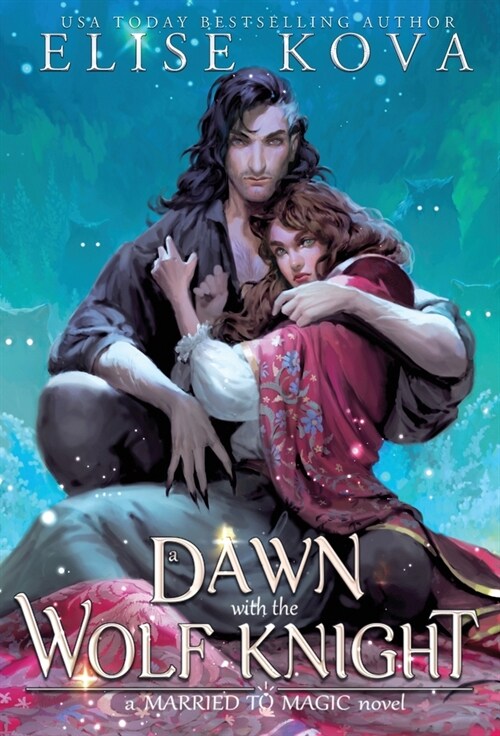 A Dawn with the Wolf Knight (Hardcover)
