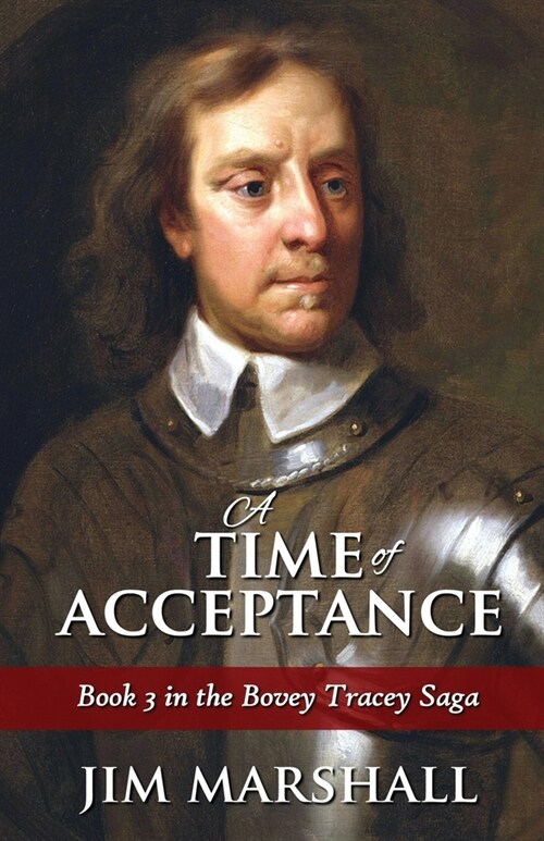 A Time of Acceptance (Paperback)