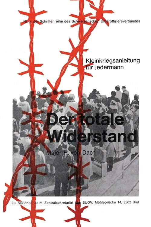 Der Totale Widerstand (Paperback)