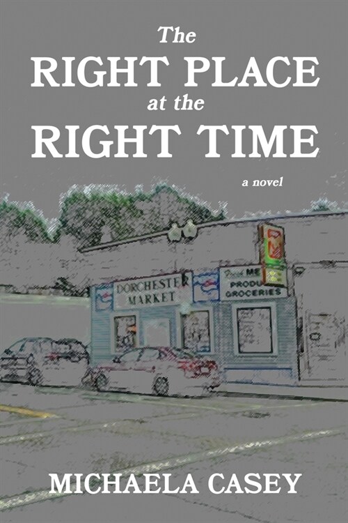 The Right Place at the Right Time (Paperback)