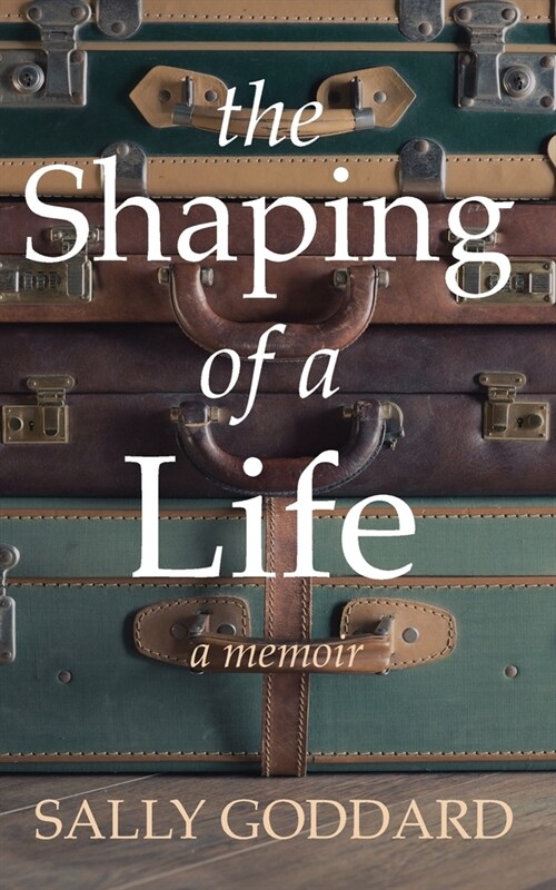 The Shaping of a Life (Paperback)