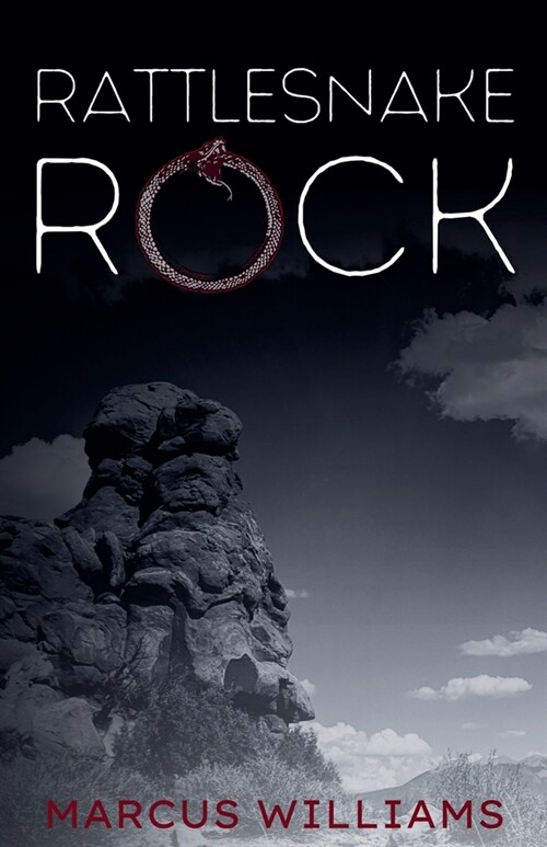 Rattlesnake Rock (Paperback)