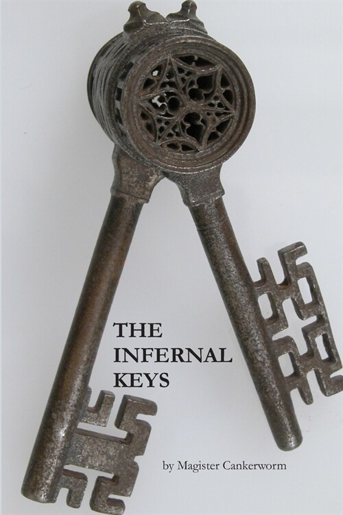 The Infernal Keys (Paperback)