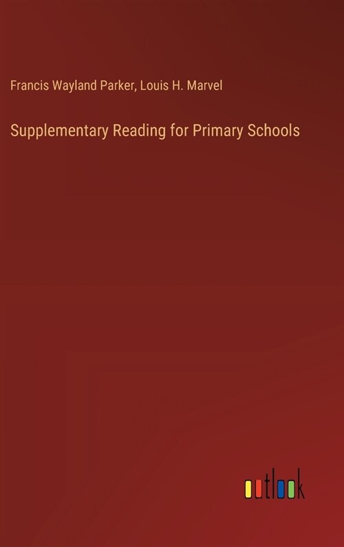 Supplementary Reading for Primary Schools (Hardcover)