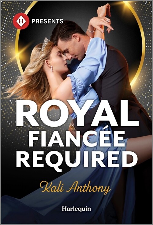 Royal Fianc? Required (Mass Market Paperback, Original)