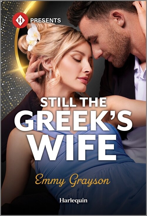 Still the Greeks Wife (Mass Market Paperback, Original)