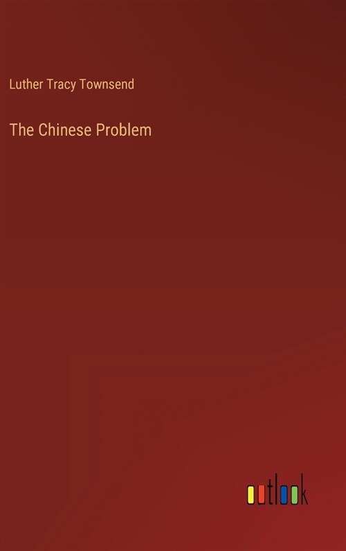The Chinese Problem (Hardcover)