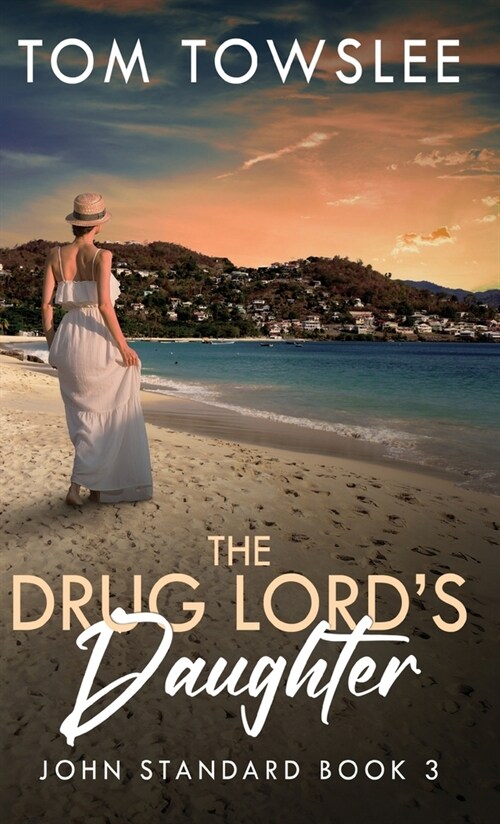 The Drug Lords Daughter (Hardcover)