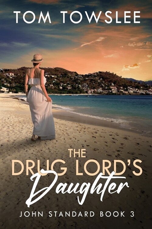 The Drug Lords Daughter (Paperback)