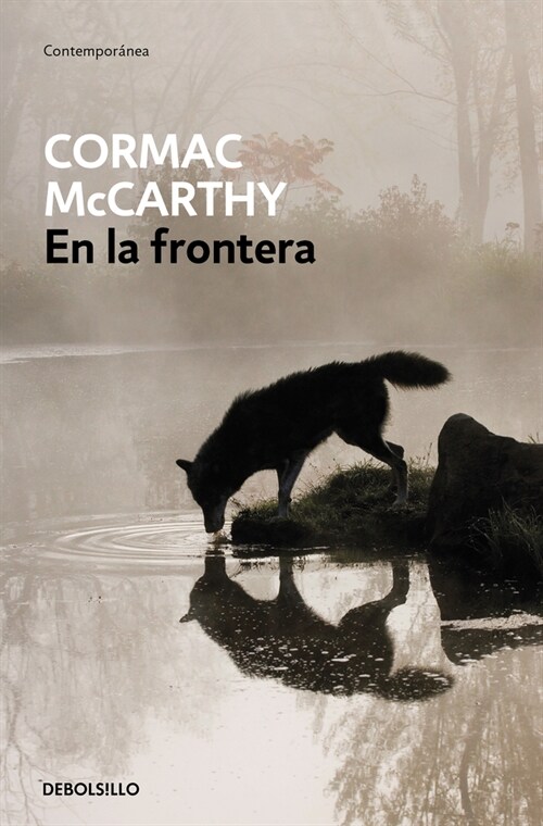 En La Frontera / The Crossing (Paperback)