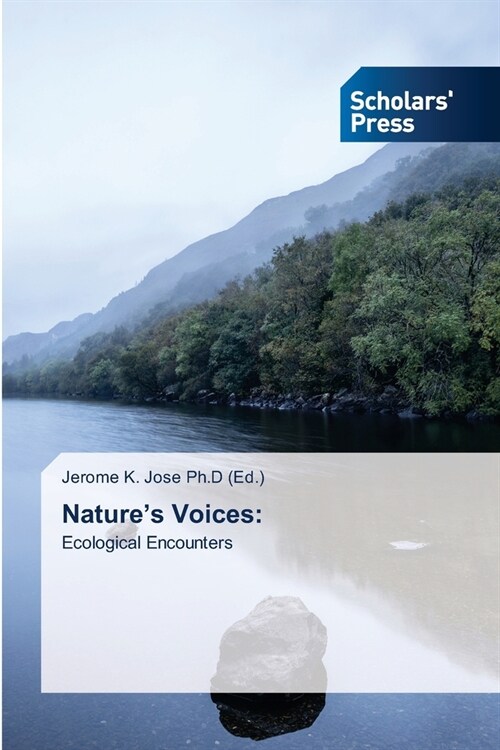 Natures Voices (Paperback)