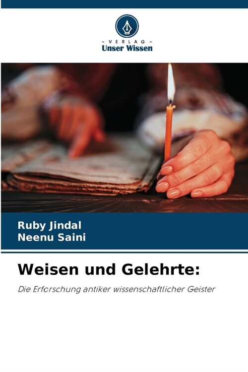 Weisen und Gelehrte (Paperback)