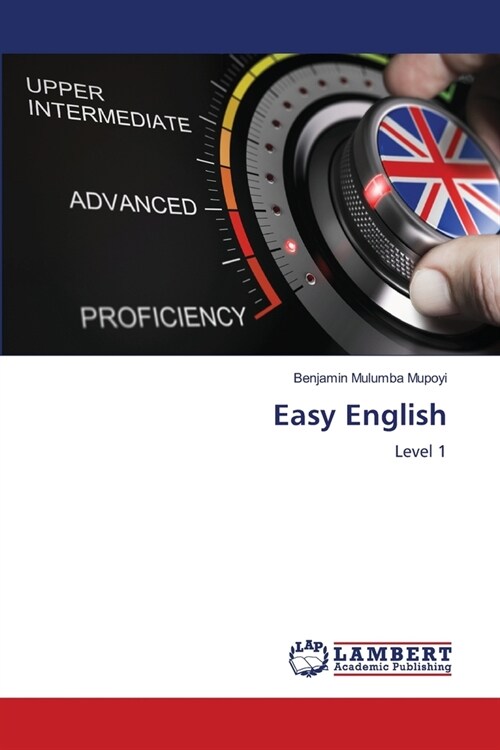 Easy English (Paperback)