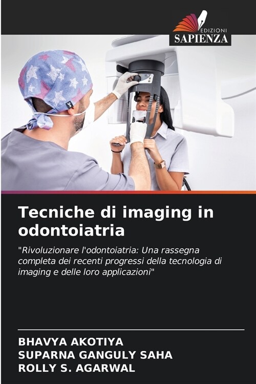 Tecniche di imaging in odontoiatria (Paperback)