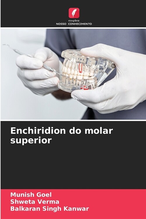 Enchiridion do molar superior (Paperback)