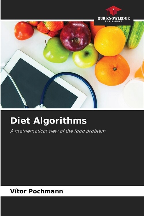 Diet Algorithms (Paperback)