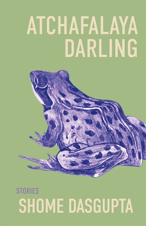 Atchafalaya Darling (Paperback)