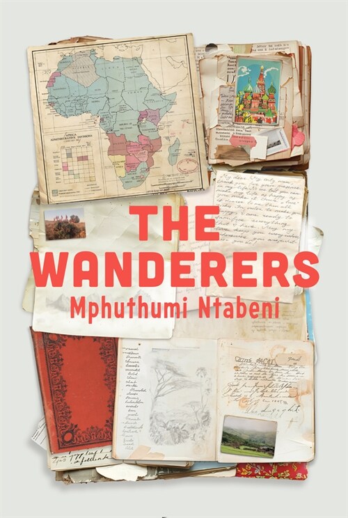 The Wanderers (Paperback)