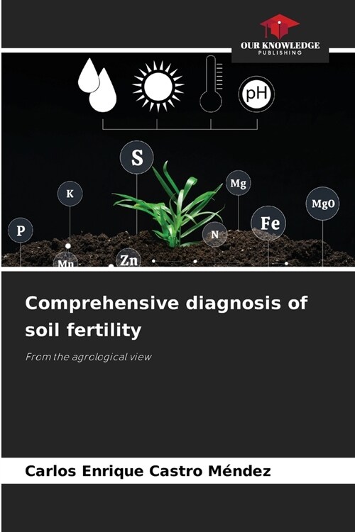 Comprehensive diagnosis of soil fertility (Paperback)