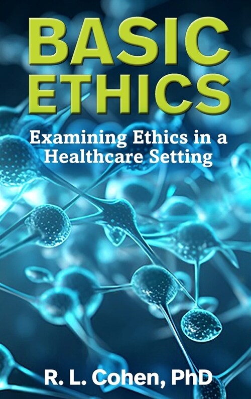 Basic Ethics (Hardcover)