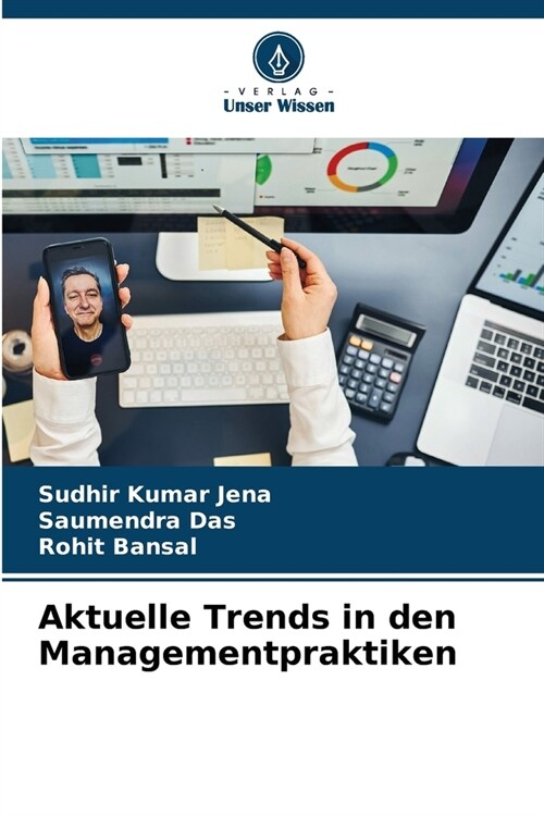 Aktuelle Trends in den Managementpraktiken (Paperback)