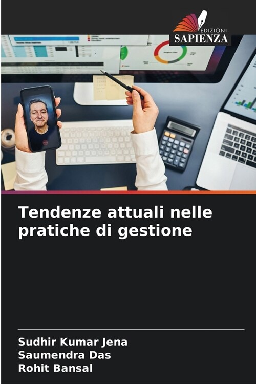 Tendenze attuali nelle pratiche di gestione (Paperback)