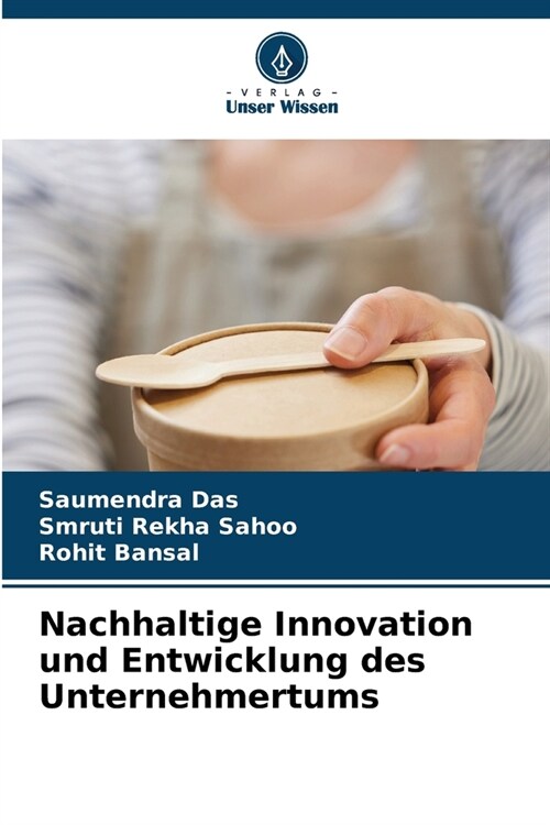 Nachhaltige Innovation und Entwicklung des Unternehmertums (Paperback)