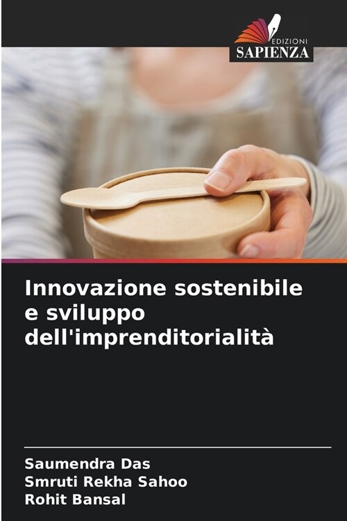 Innovazione sostenibile e sviluppo dellimprenditorialit? (Paperback)