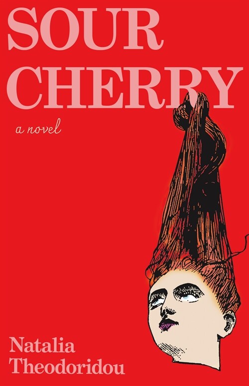 Sour Cherry (Paperback)