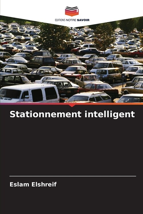 Stationnement intelligent (Paperback)