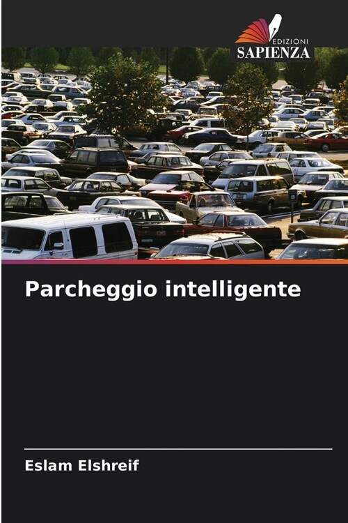 Parcheggio intelligente (Paperback)