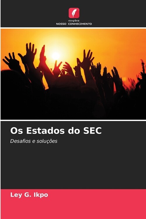 Os Estados do SEC (Paperback)