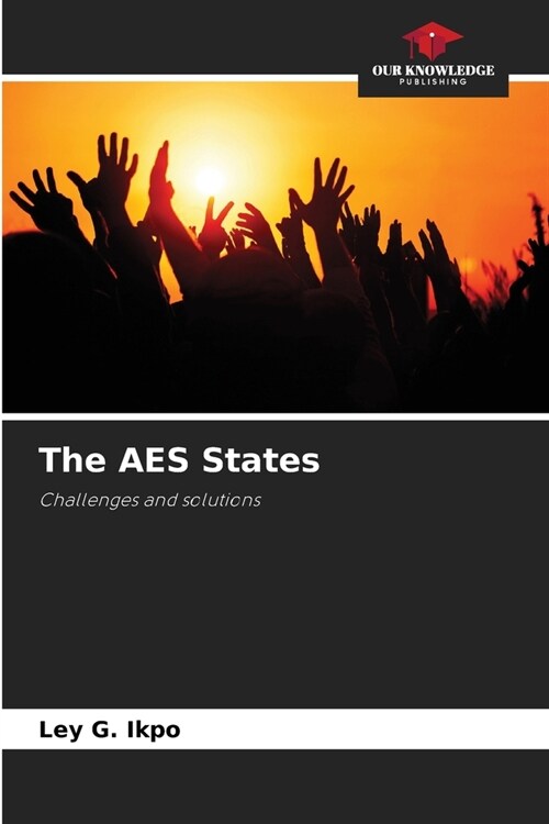 The AES States (Paperback)