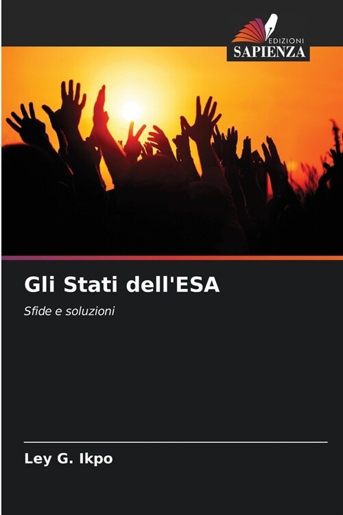 Gli Stati dellESA (Paperback)